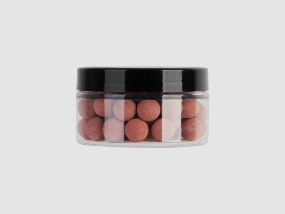 lessthanlethal X-RAY Rubber Balls Cal. 50