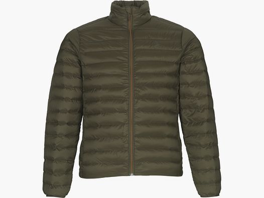 Seeland Hawker Pine green Sommerjacken Herren