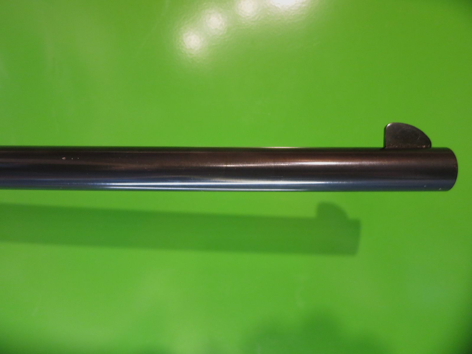 Western revolver, Armi Jäger (Dakota) Italy Frontier Buntline, caliber .45 Colt, replica: Colt M1873 #26-, image 3 of 12