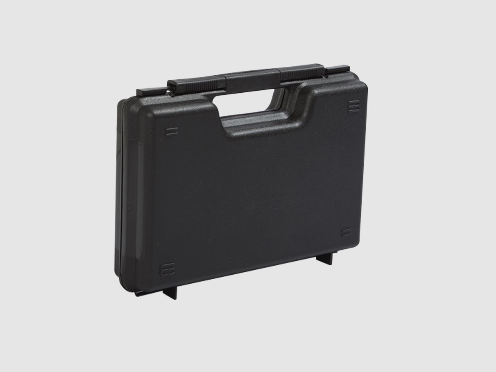 Pistolenkoffer Negrini 280 x 180 x 75 mm Ausschnitt, Bild 1 von 3