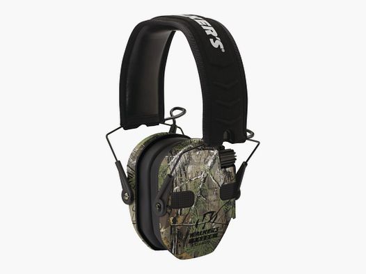 Walker's - Razor 360° camo - elektronisches Headset