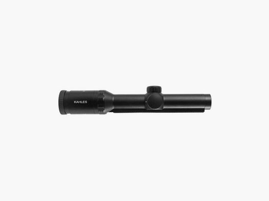 Ottica Kahles Helia 1-5x24i SR