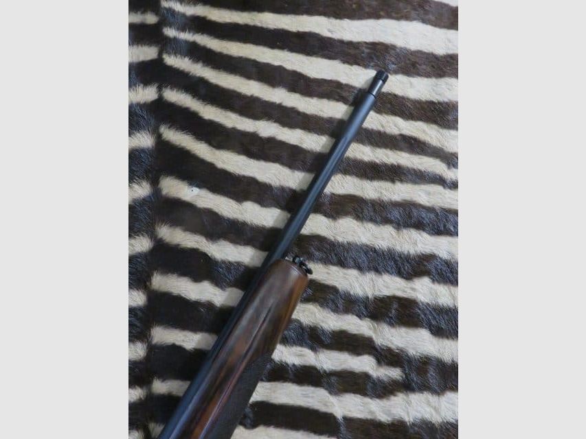 BÜCHSE BROWNING Maral 4X Hunter Pistol Wood Adjust grade3 Kal. 9,3×62 Lauf 53 cm, Bild 2 von 9