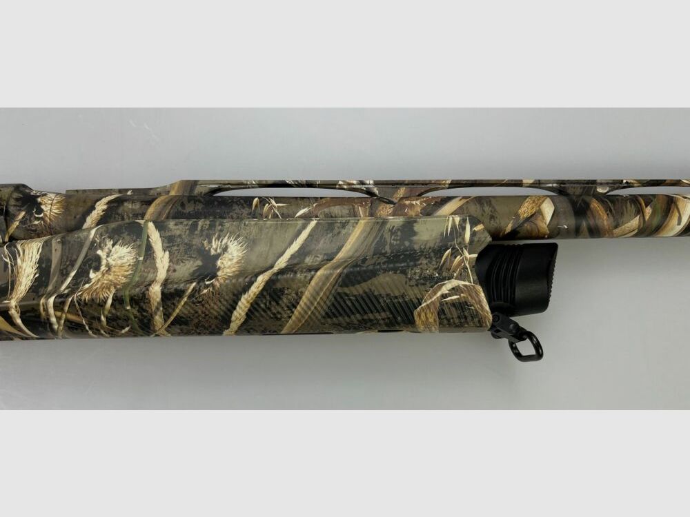 Benelli Super Vinci Max 4 HD