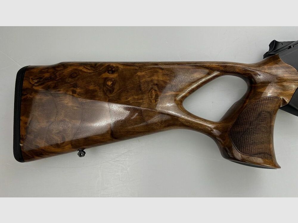 BLASER R8 Success