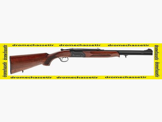 Carabine Express superposé Sagittaire one Verney carron, cal 8x57jrs