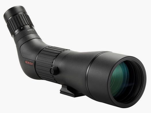 MINOX Spotting Scope 20?60x80 ED + Minox Tripod