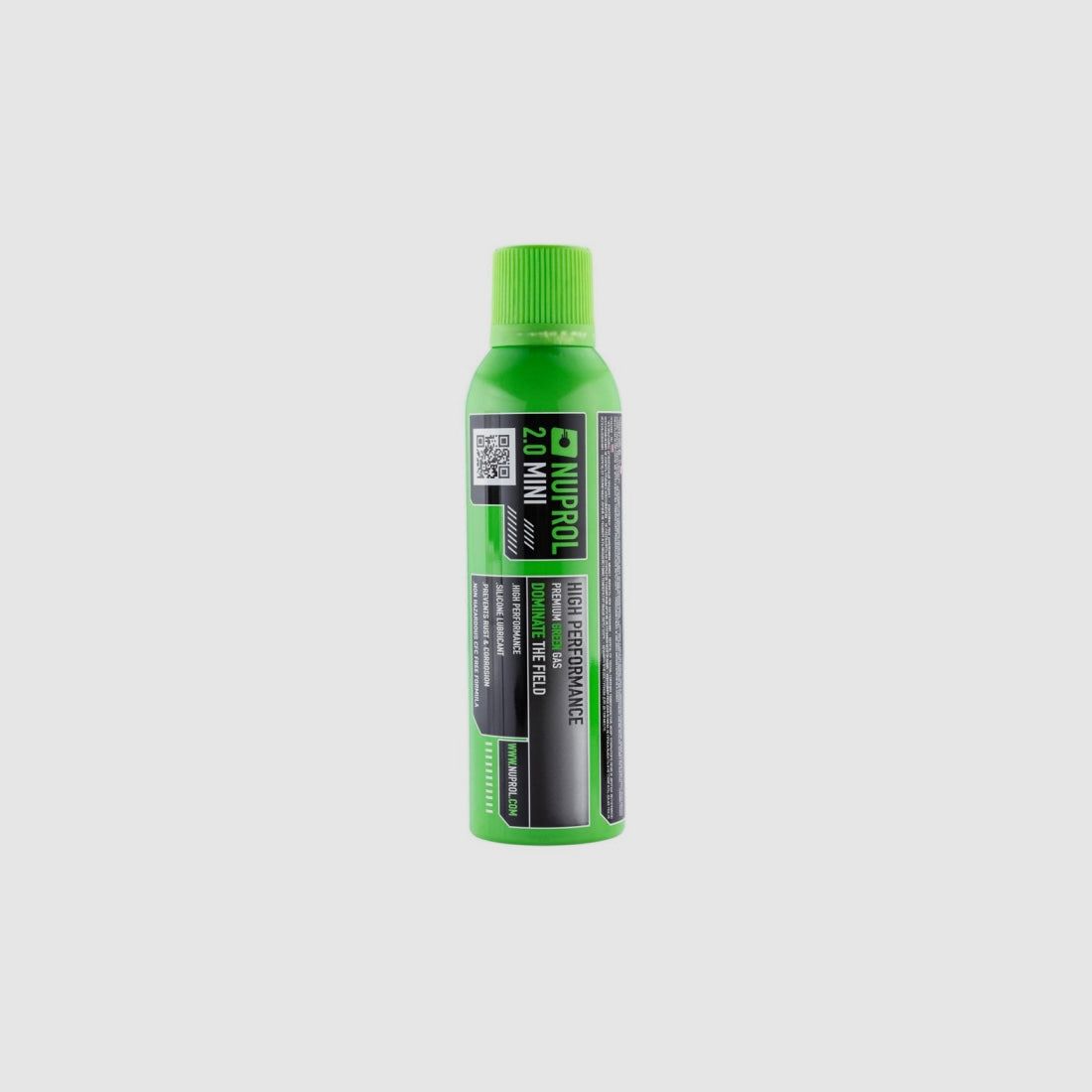 Gaz Nuprol Premium 2.0 Green Gaz