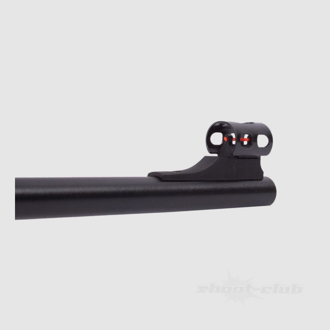Norconia Norconia QB18D Luftgewehr 4,5mm Diabolo Holzschaft, Bild 5 von 5