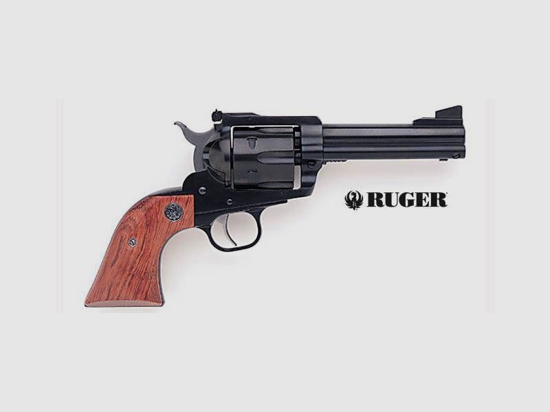 RUGER "Blackhawk"