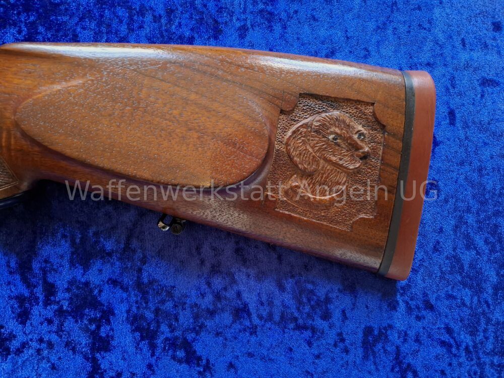 Walther senza