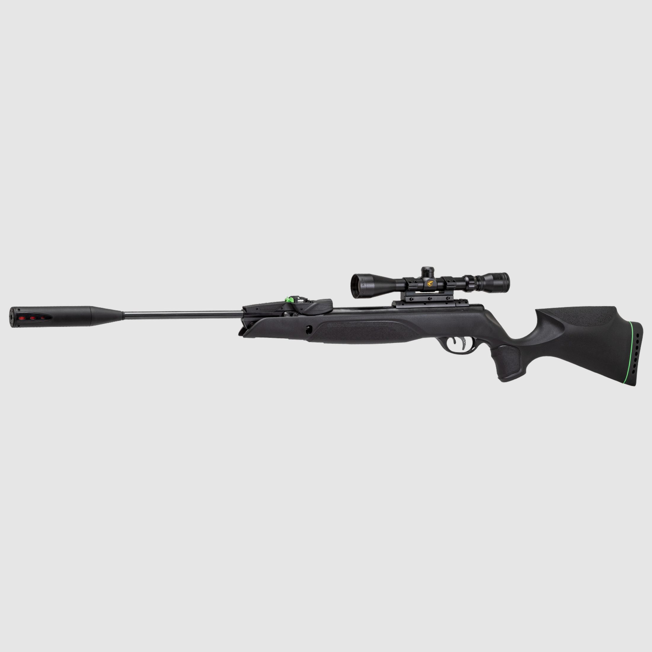 Gamo IGT Swarm Magnum Pro 10X Gen3i Set, Bild 1 von 5