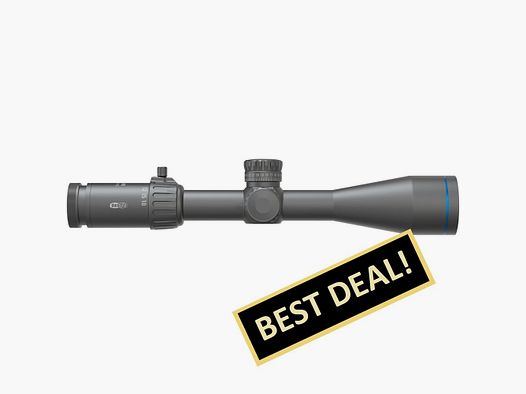 Meopta richtkijker MeoPro R6 3-18x50 RD 4C