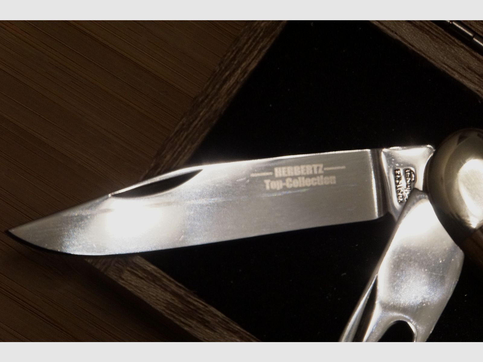 Herbertz "Top Collection" TM 4pcs.