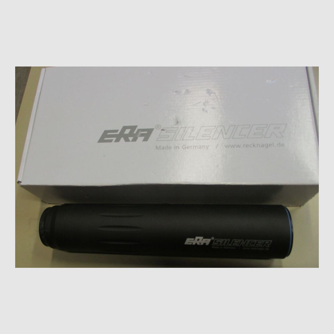 ERA Silencer SOB21