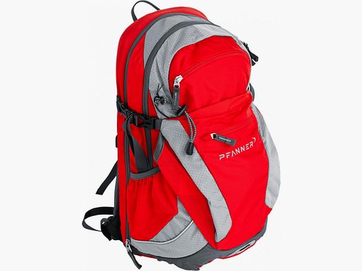 Mochila Pfanner Airstream