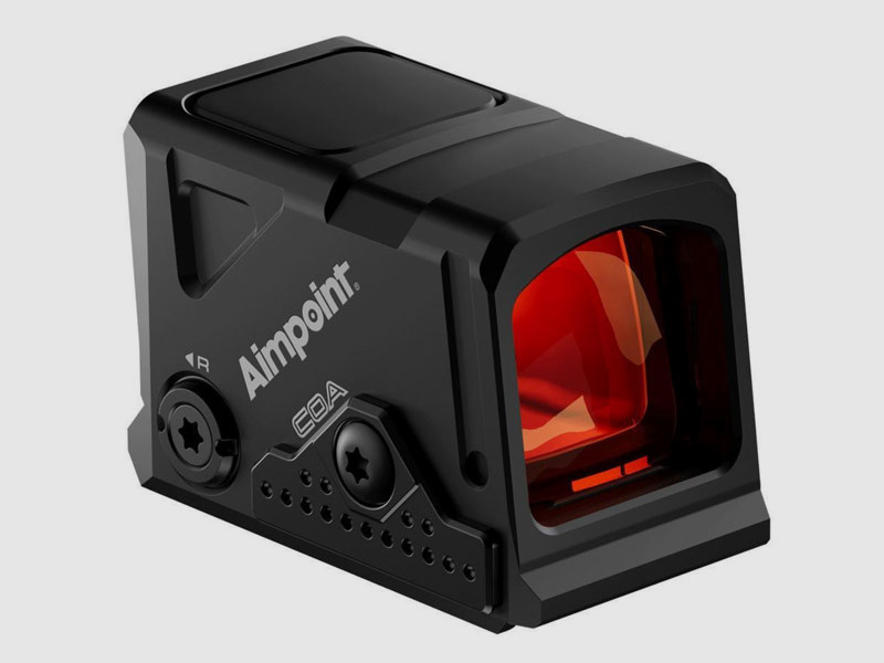 Aimpoint COA