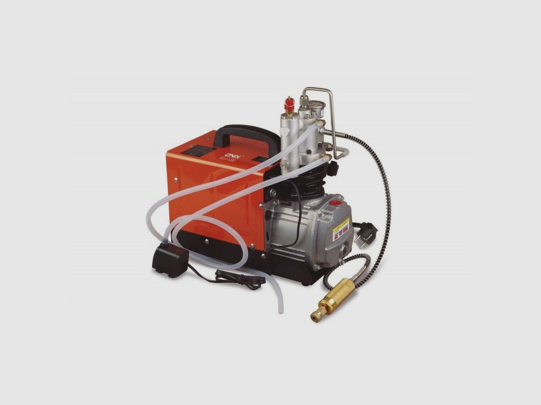 PCP-Kompressor Onix Eolo 1000, Bild 2 von 2