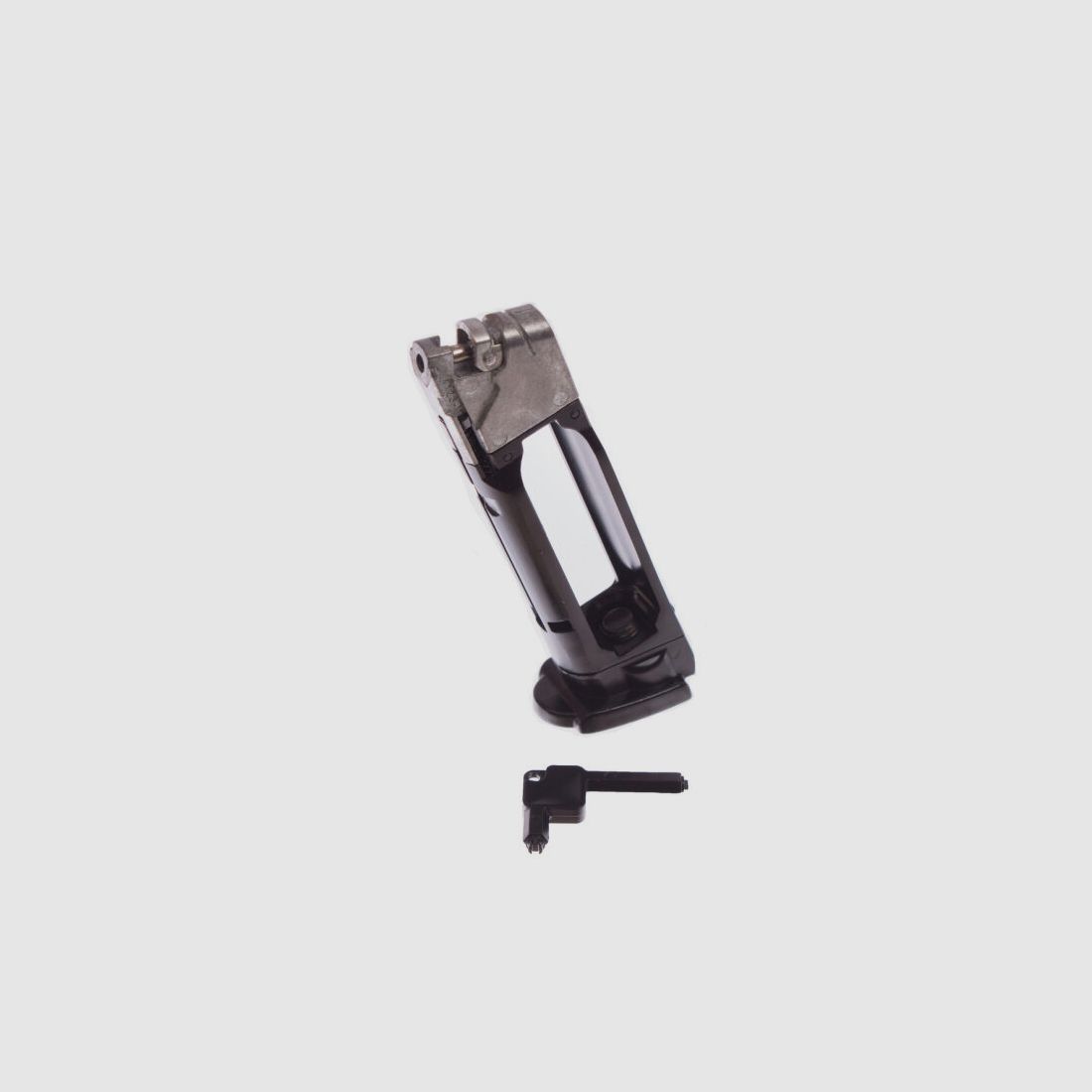 UMAREX VP9 -HK CO2 Pistolet 4,5 mm BB Blowback