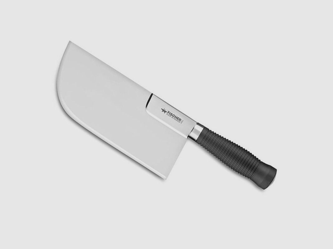 BÜCHERBLATT PRO INOX VERSTÄRKT 24CM