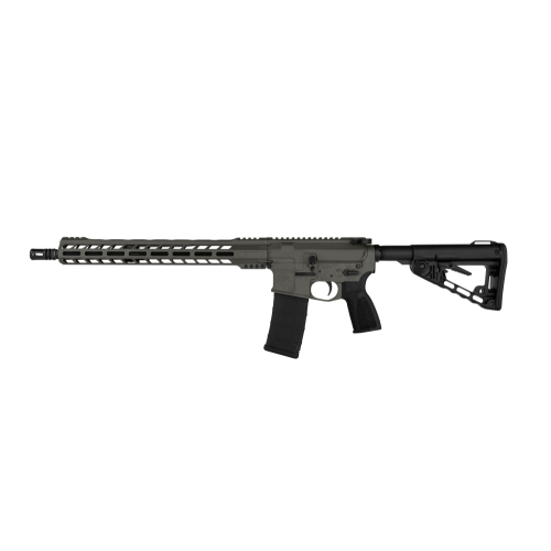 LFA LF556 LEO Tactical Bronze carabina 14,5" cal. .223Rem/5,56Nato, imagen 1 de 2