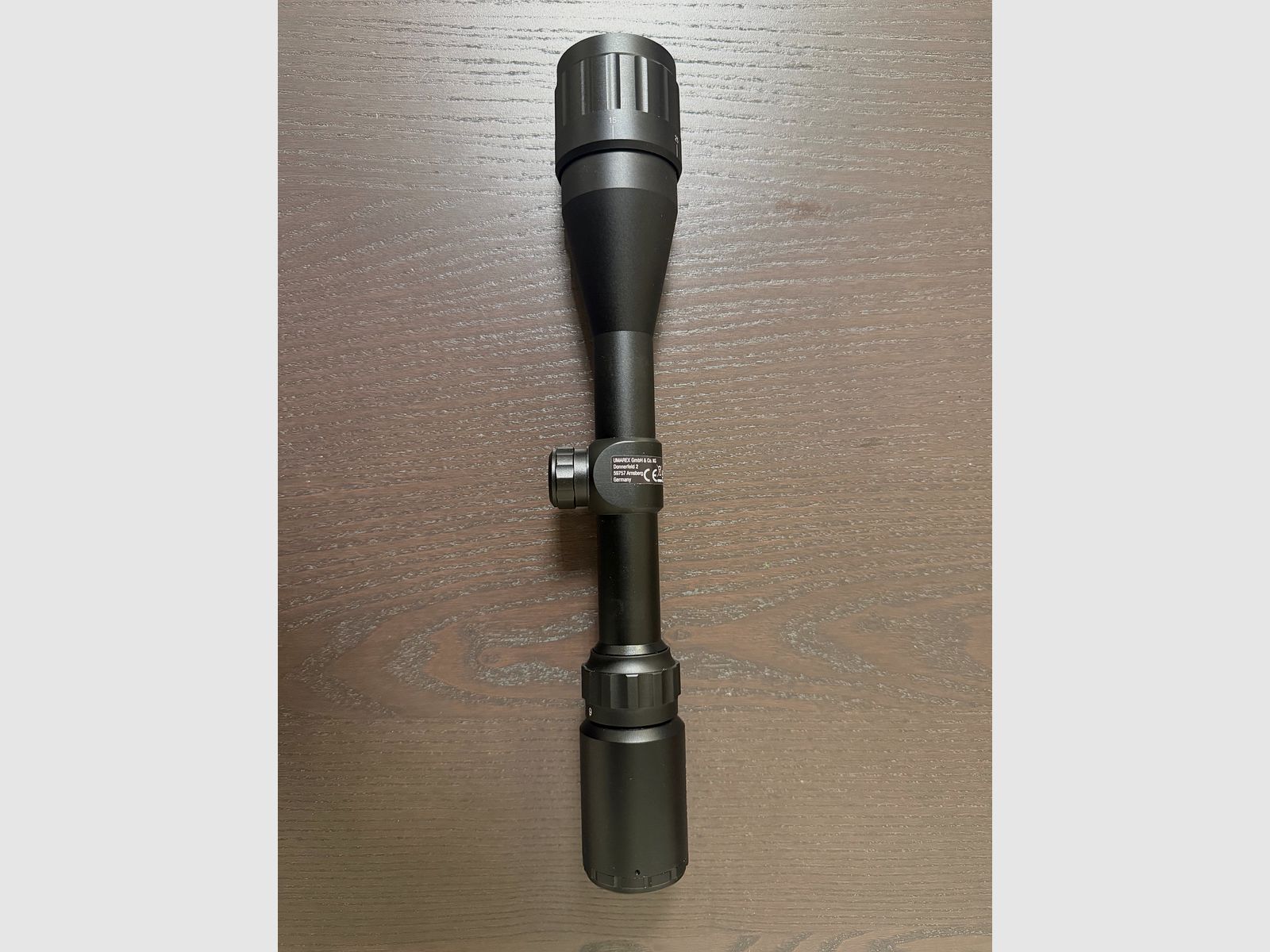 Umarex riflescope new