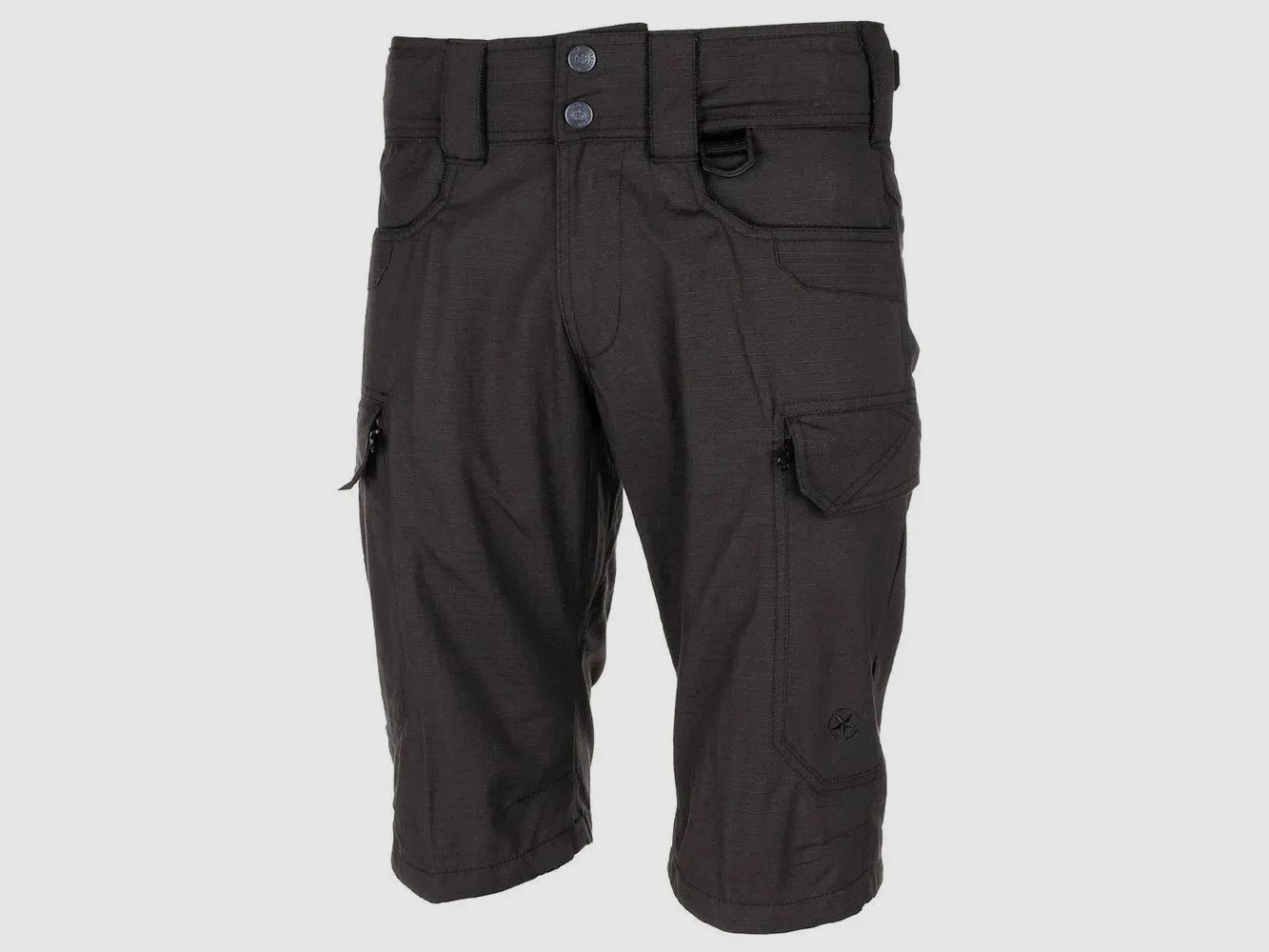 MFH Shorts Bermuda Storm RipStop