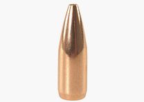 Hornady Bullet .22/.224 Match BTHP 52GR 500 pieces