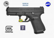 GLOCK 44 FS cal.22lr