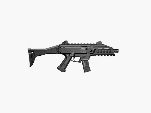 CZ Scorpion Evo 3 S1 Evo3 Pistolet