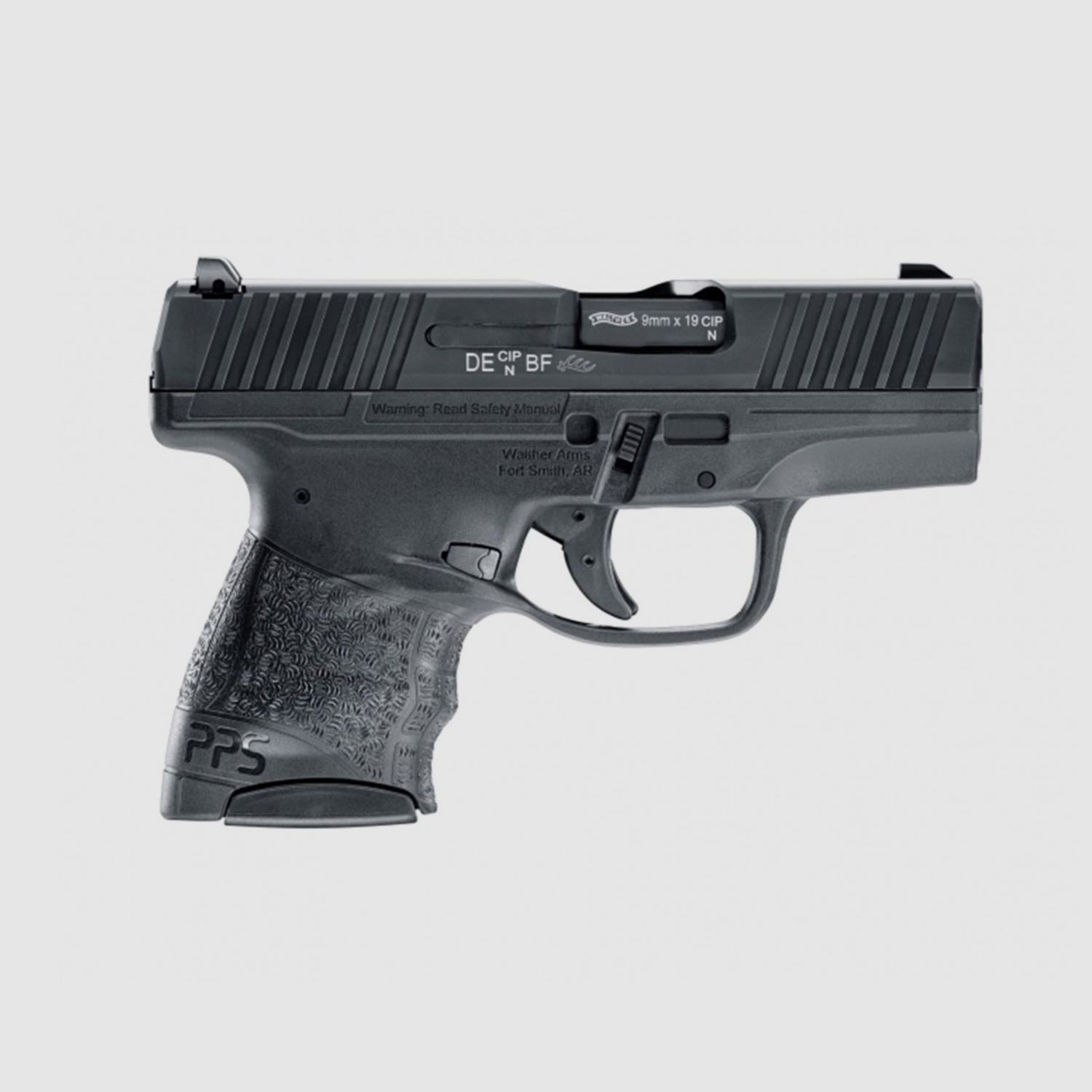 Walther PPS Police M2 PS 3,2″, Bild 2 von 6