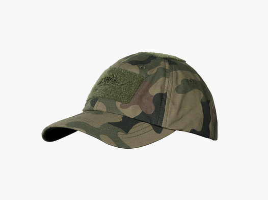 Helikon Baseball Cap Woodland PL