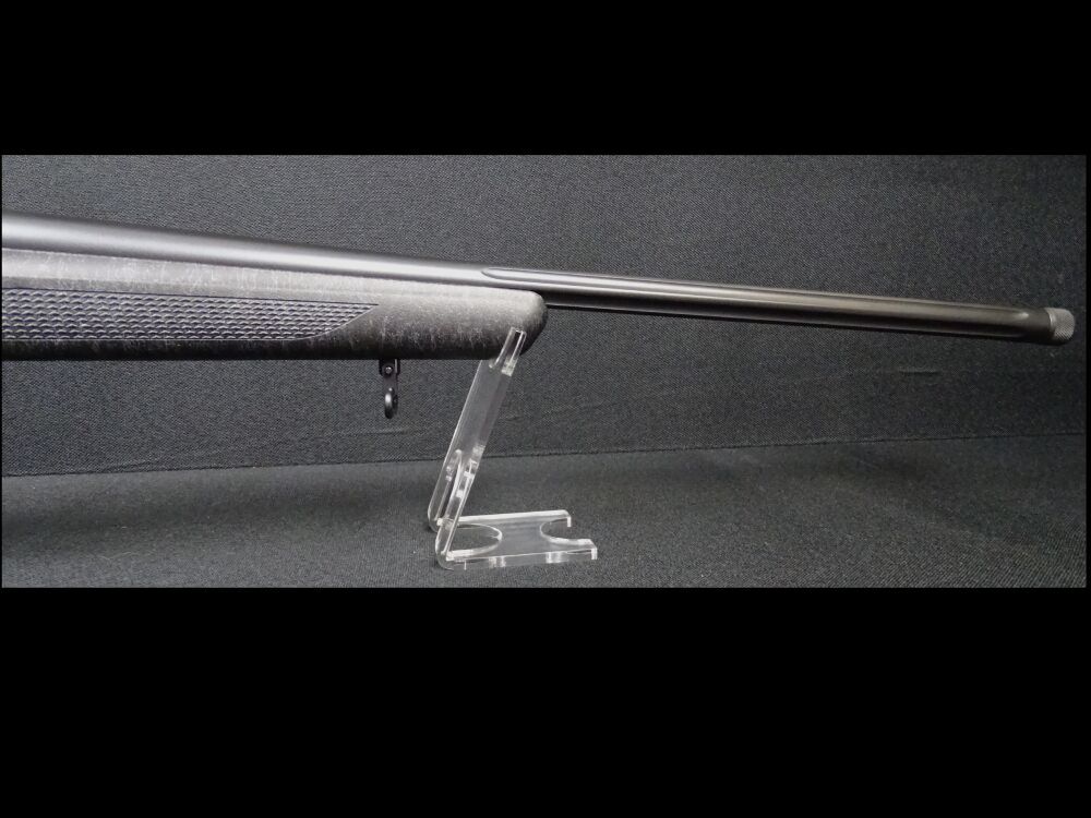 Tikka T3x Roughtech Black