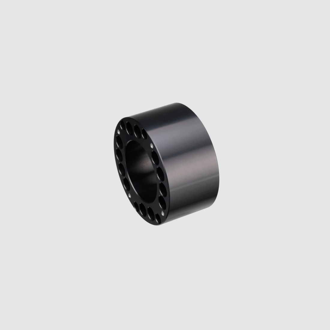 Adapter DEC BRESSER 50 mm für Nebula 5 Montage, Bild 6 von 11