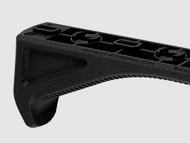 MAGPUL AFG per M-LOK Nero