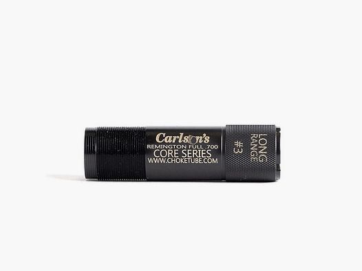 CARLSONS Choke Core calibre 12 Long Range para Remington