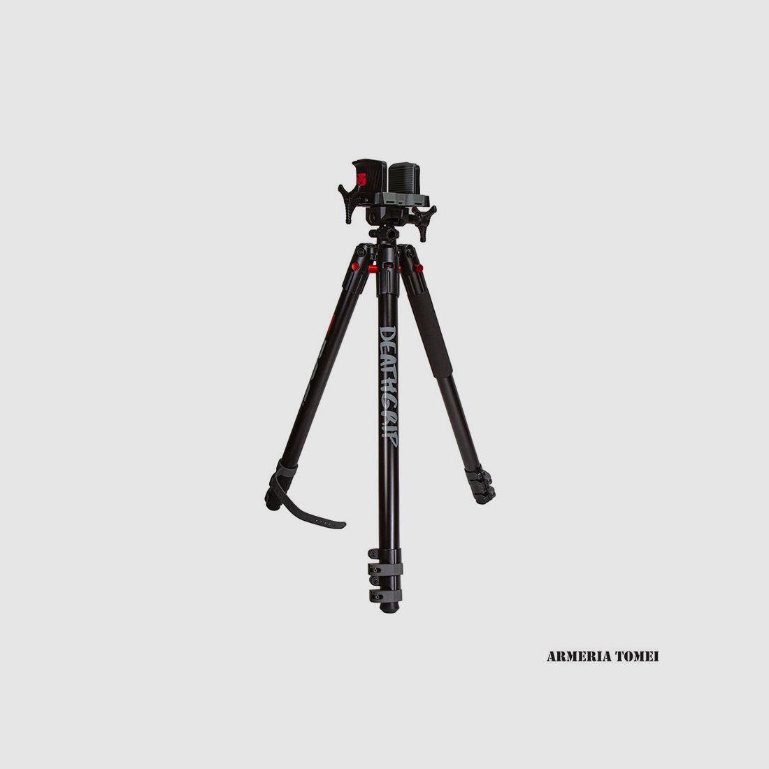 BOG – DEATHGRIP REST SUPPORT DE TIR RAPIDE POUR LE TIR ET LA CHASSE, image 1 sur 5