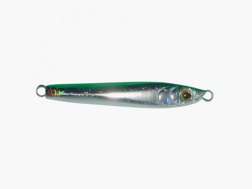 Köder GLAZE Löffel JIGGING