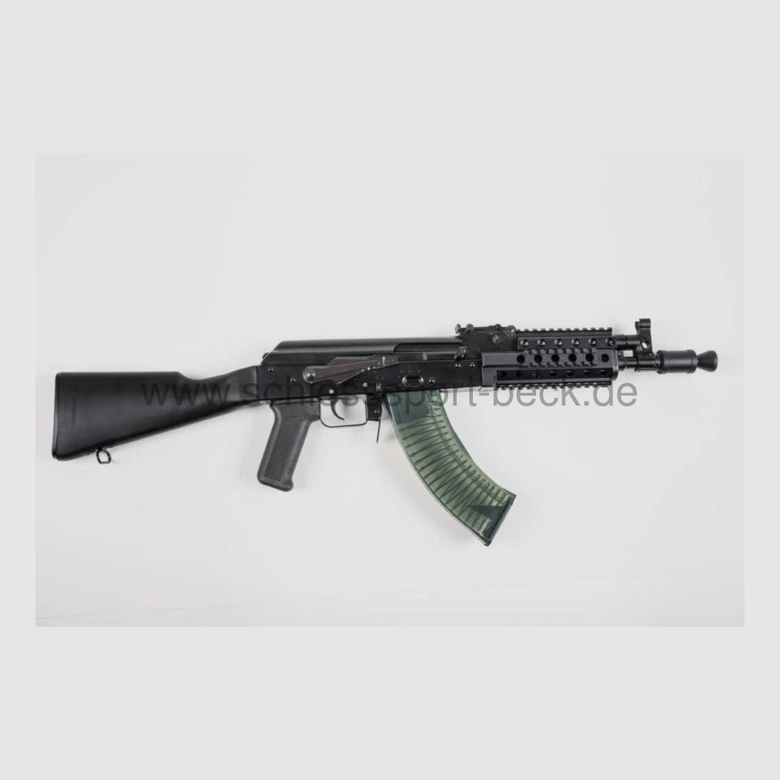 WBP (PL) Mini Jack Tactical (7,62×39) MiniJack