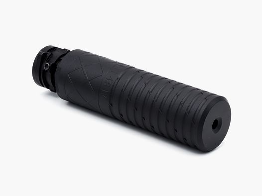 Roedale Ti48M Silenziatore – DL-S