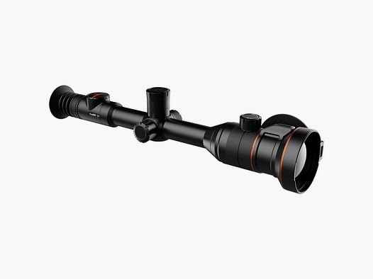 Wärmebildzielfernrohr Thermeye Ares 2.0 660 ThermTec