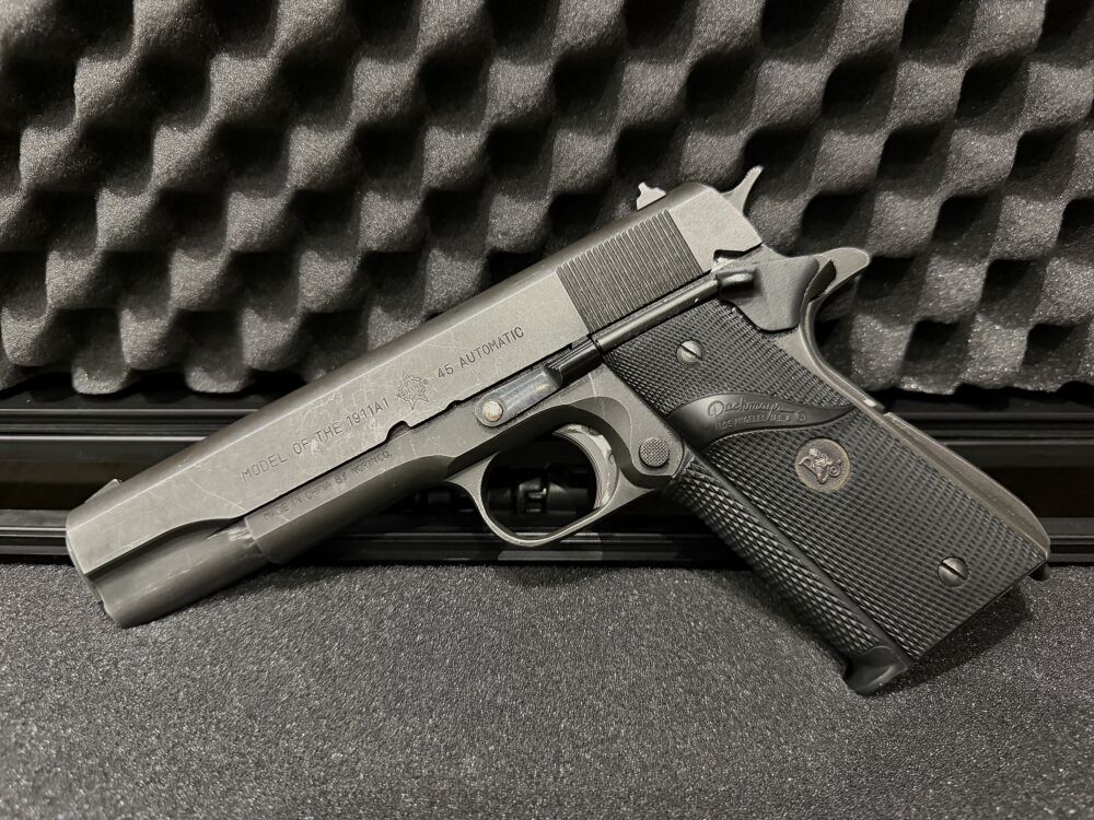 Norinco 1911 A1, zdjęcie 1 z 4
