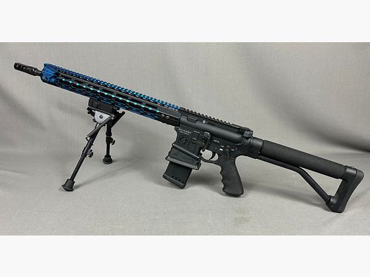 Schmeisser AR-15 Dynamic L Set .223 Rem.