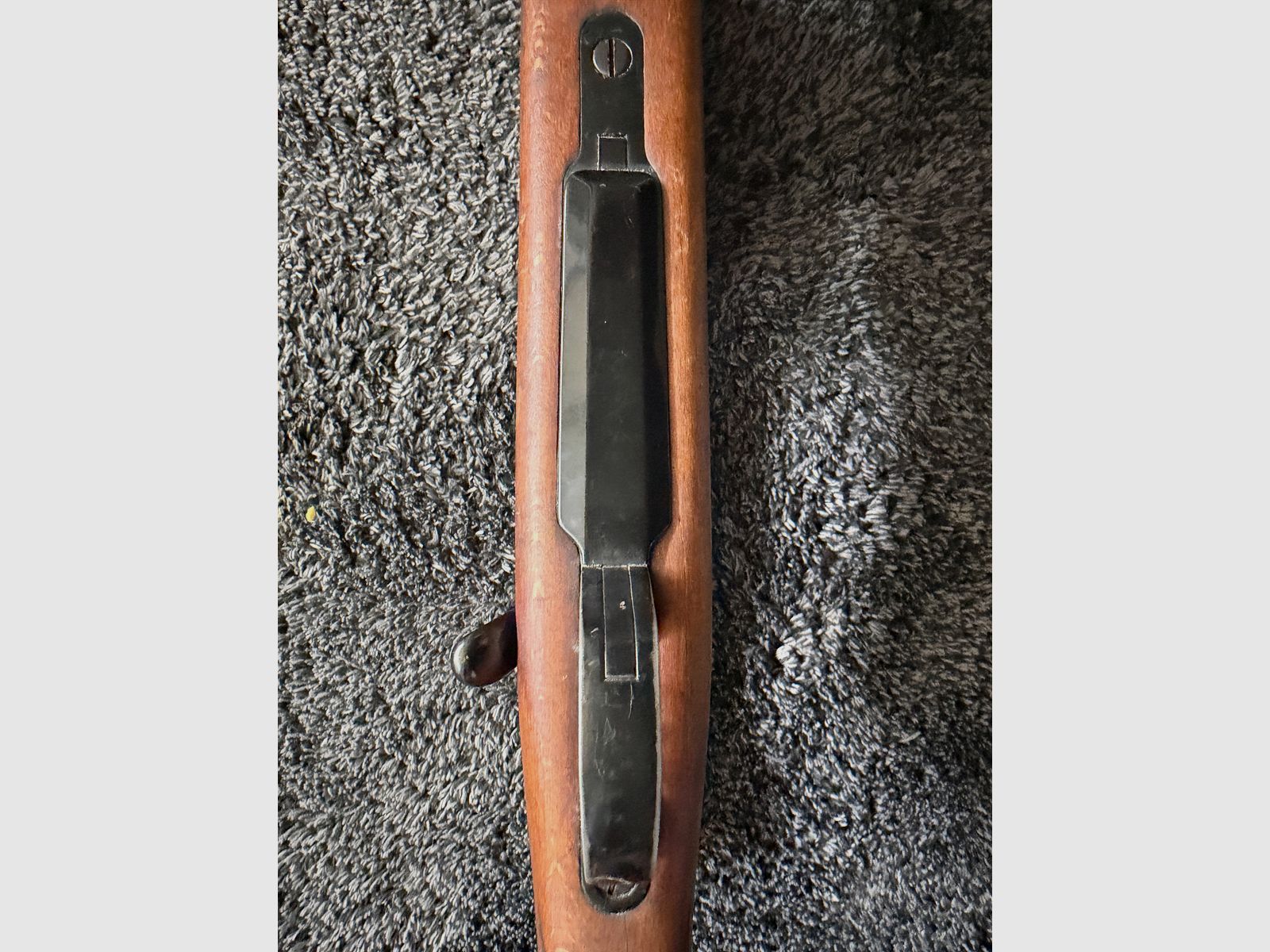 Repetierer RWS .30-06  mit Zeiss Diatal Z 8x56, Absehen 4, mit EAW Montage  Lauflänge 60 cm