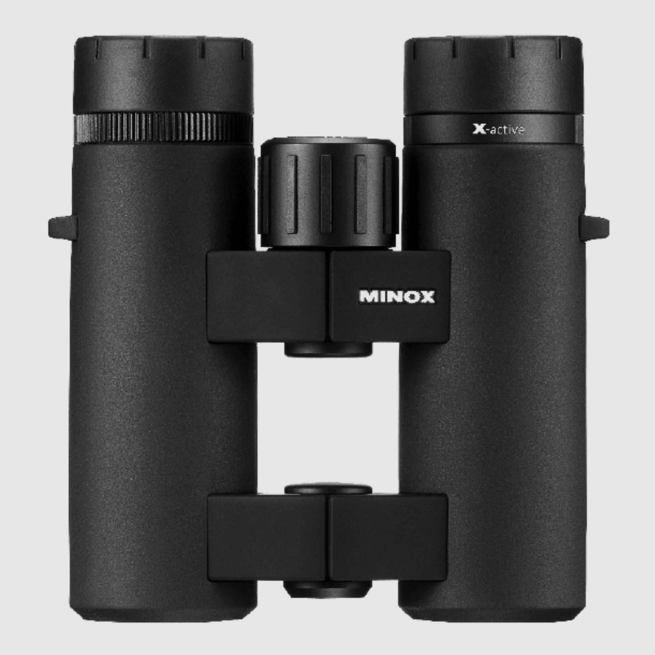 Minox X-active  8x33