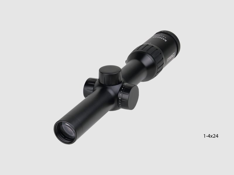 Steiner Zielfernrohr Ranger 4 1-4×24, billede 1 af 3