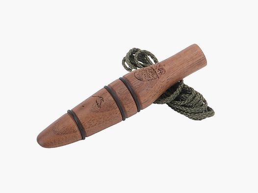 Locksmith Wildcaller Universal Fawn Call with Integrated Fawn Squeak Wildcaller