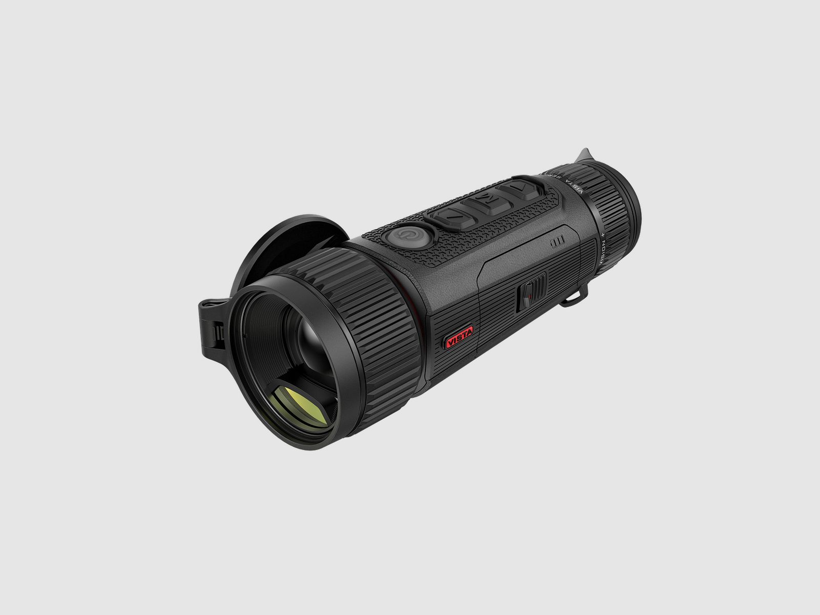 Nocpix Vista H35R kamera termowizyjna z LRF
