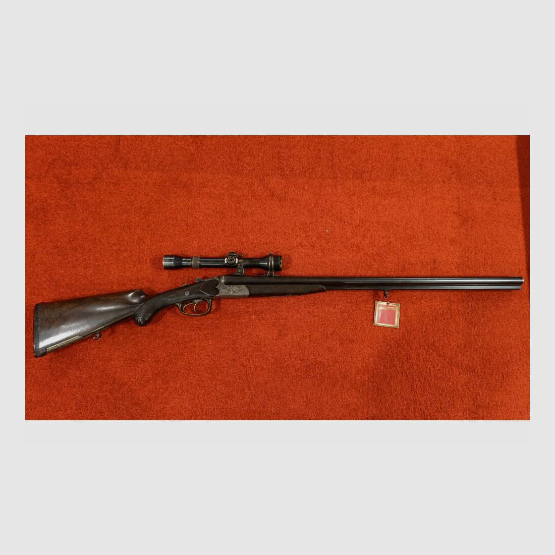 Chr.Hofacker -- 5.6x50R Mag;16/65;16/65