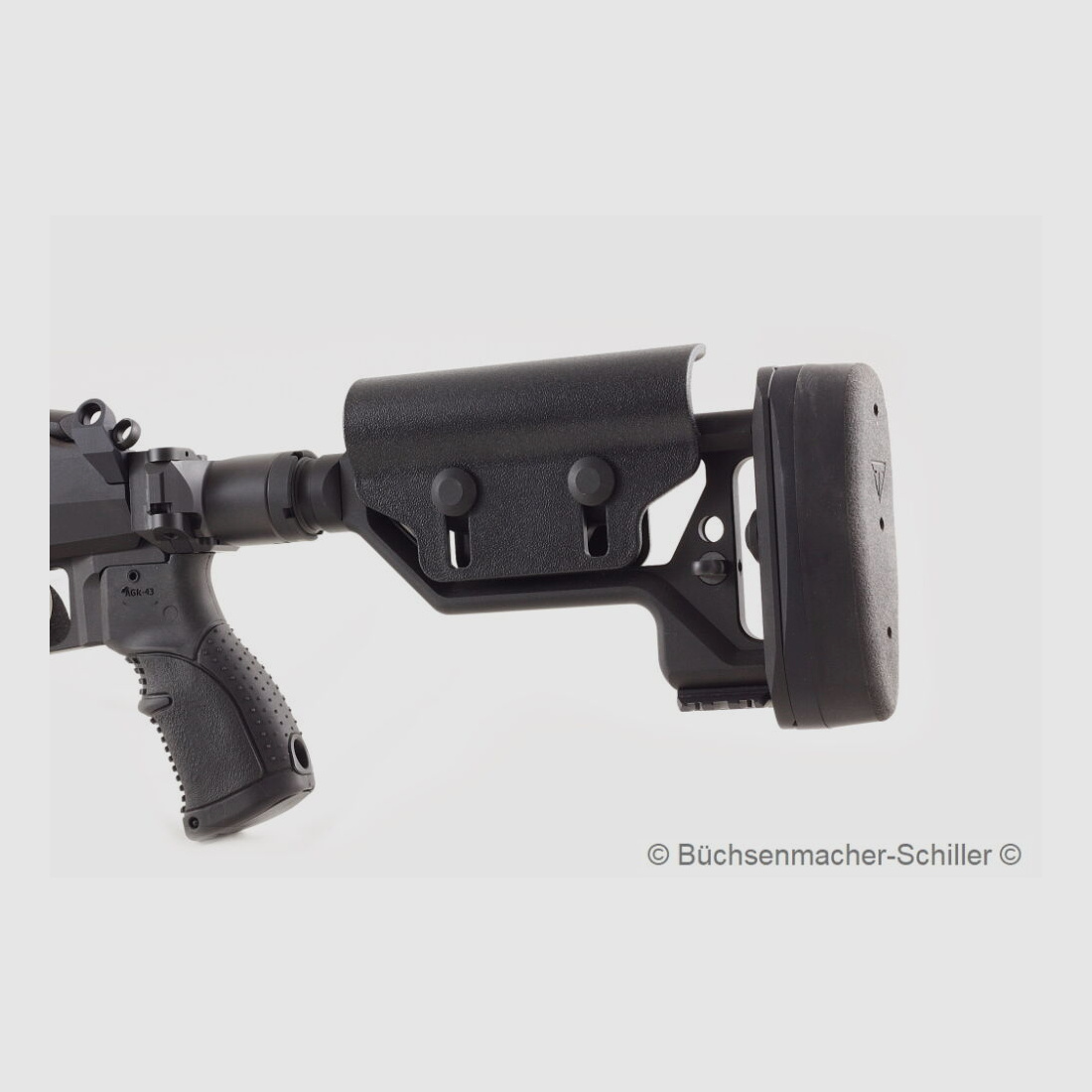 Tikka T3x TACT A1 Kurz